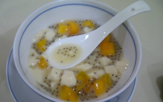 甜蜜园糖水专门店