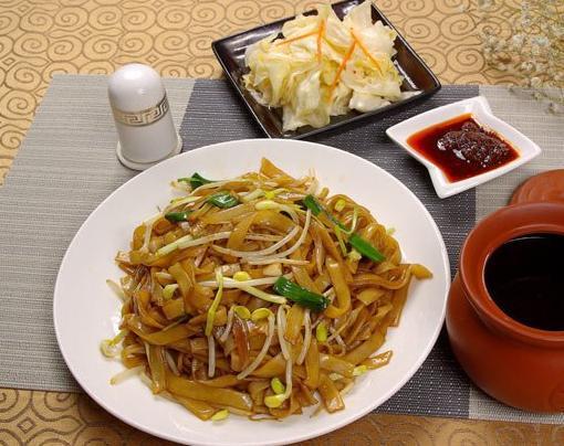 金榜缘·川湘融合菜