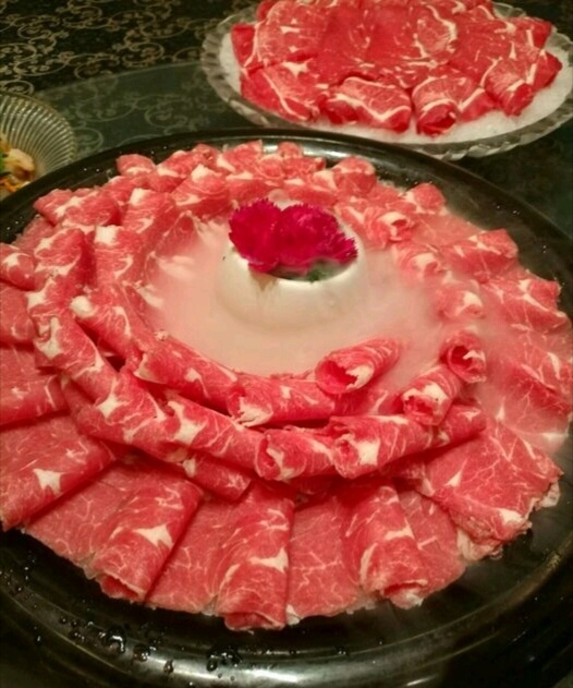 小尾羊(大厦店)