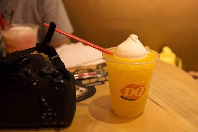 DQ(万达店)