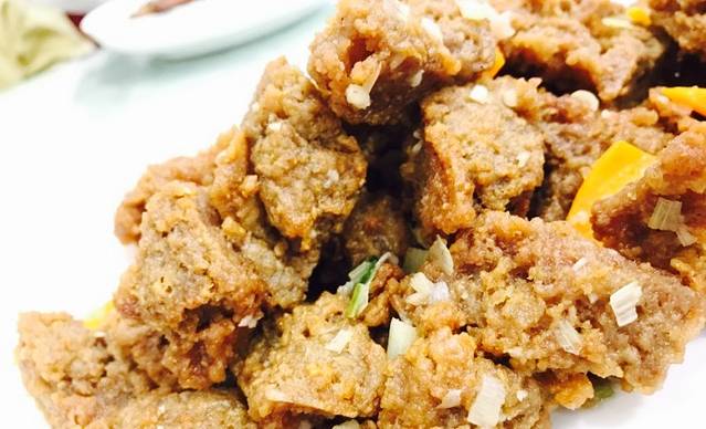 回宝珍饺子馆(长通路店)