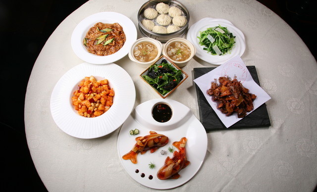 狗不理(食品街店)