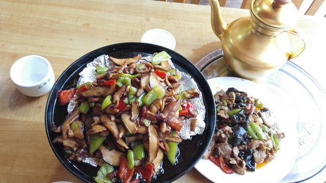 舌尖上的小厨师(总店)