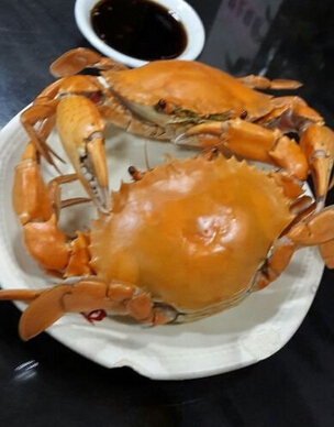 成隆行·四季品蟹臻选(东山店)