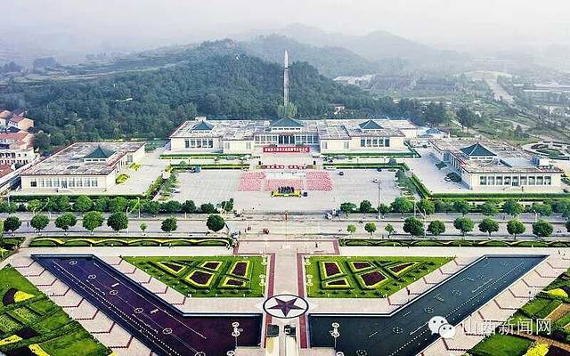 八路军太行纪念馆