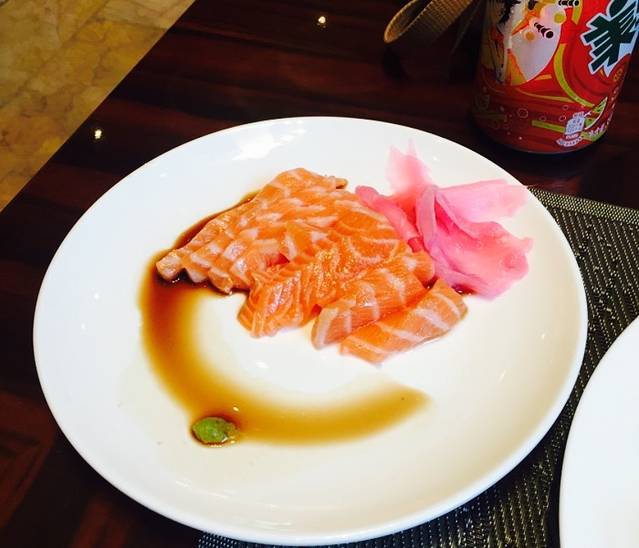 唐山富力洲际酒店·凤凰全日制餐厅