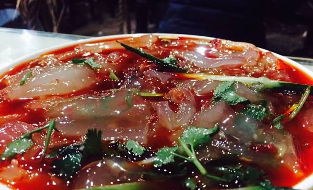 东北农业大学饺子园