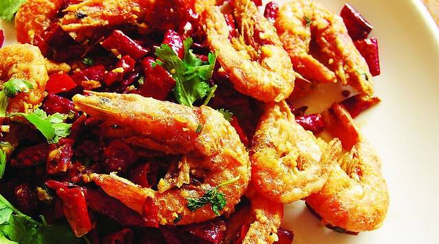 聚朋大鲅鱼饺子饭店(威海总店)