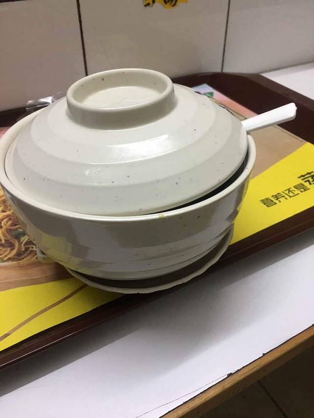 真功夫(万家店)