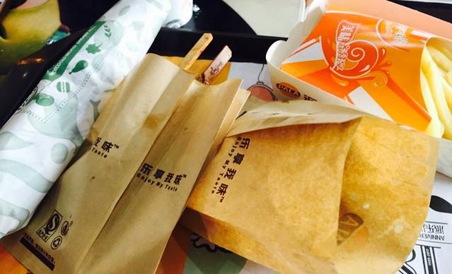 哈多客汉堡(莲花山店)