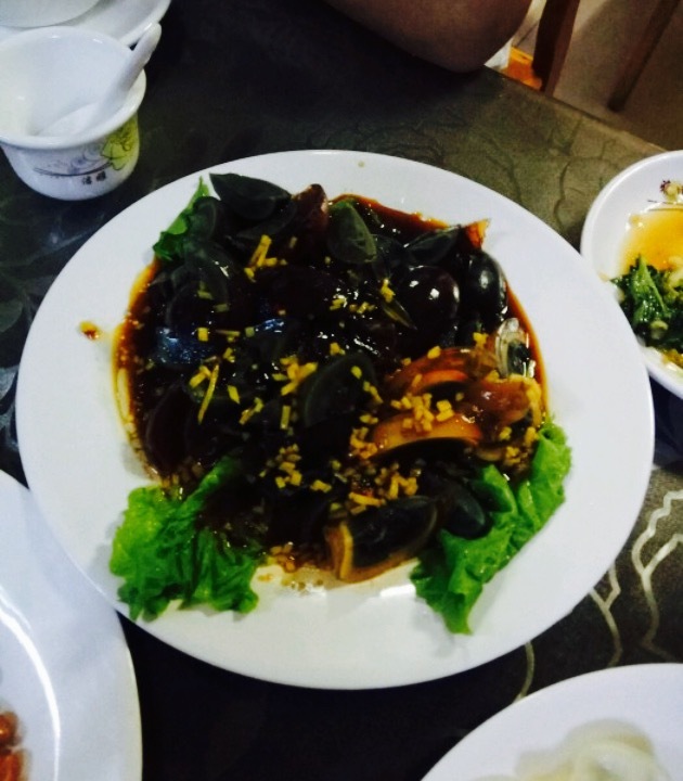 大开口饺子屋