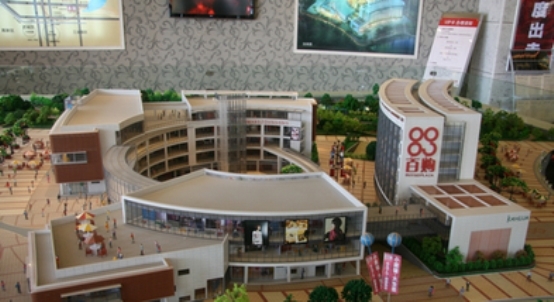 88百购商业广场