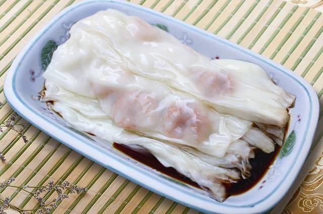 华辉拉肠(金沙洲店)