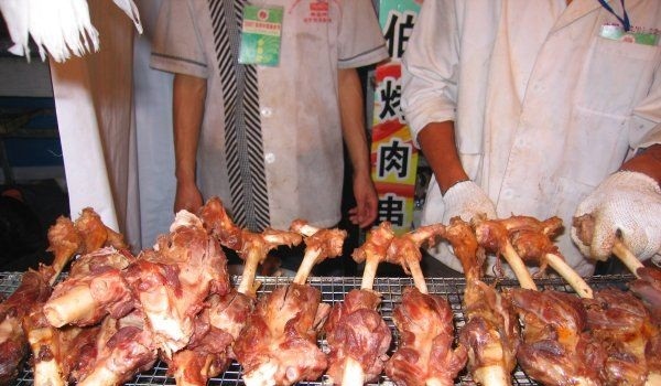 有一腿(星海店)