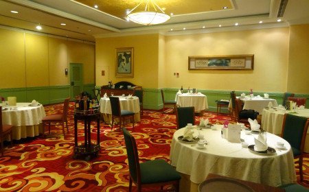 沈阳威斯汀酒店·南北厨邸中餐厅