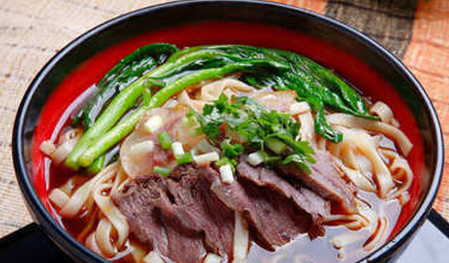 宋记面馆(植材路店)