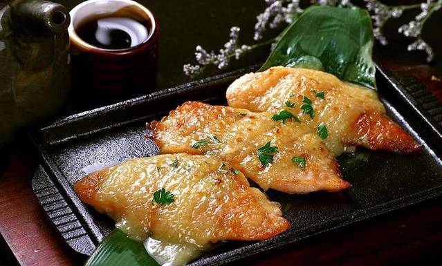 京之烤肉処弘（衹园山名庵店）