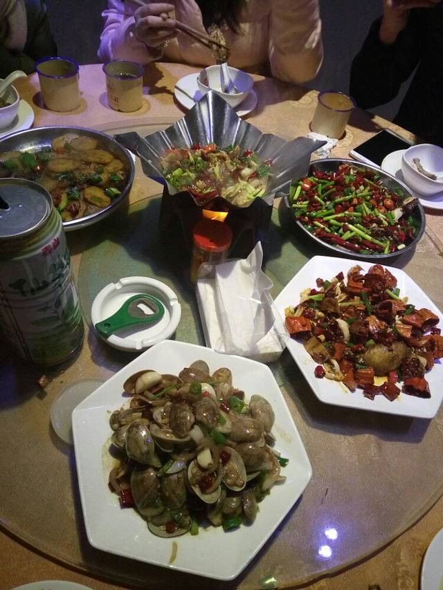 人民公社(霞浦店)