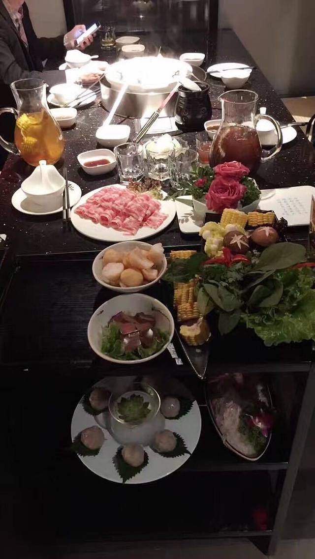 捞王锅物料理(仲盛世界商城店)