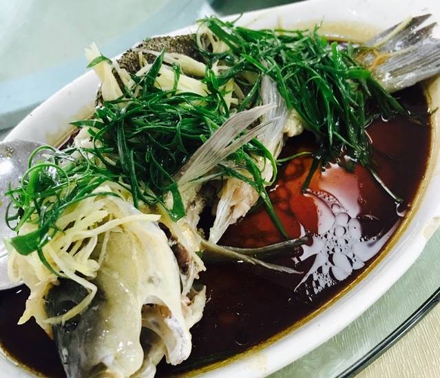 翠园酒楼(六祖故里旅游度假区店)