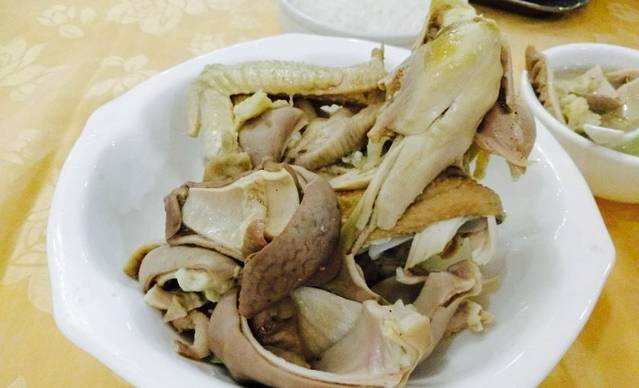 嘉盛酒楼(惠博店)