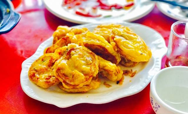 兔耳桥土菜馆(润城·帝景国际店)