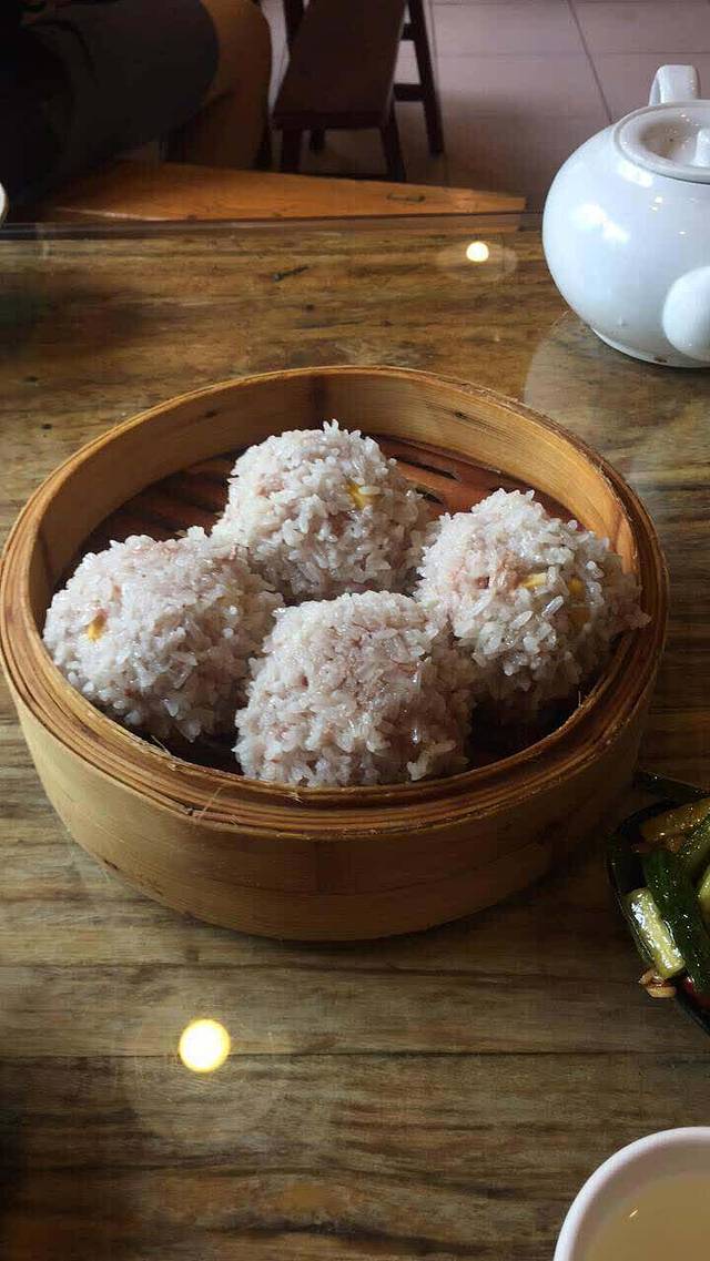 风波庄(洪家楼店)