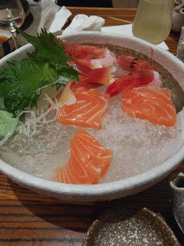 柚子日料餐厅(义乌店)