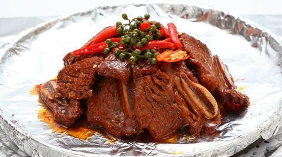 成都明宇尚雅饭店·怡品堂中餐厅