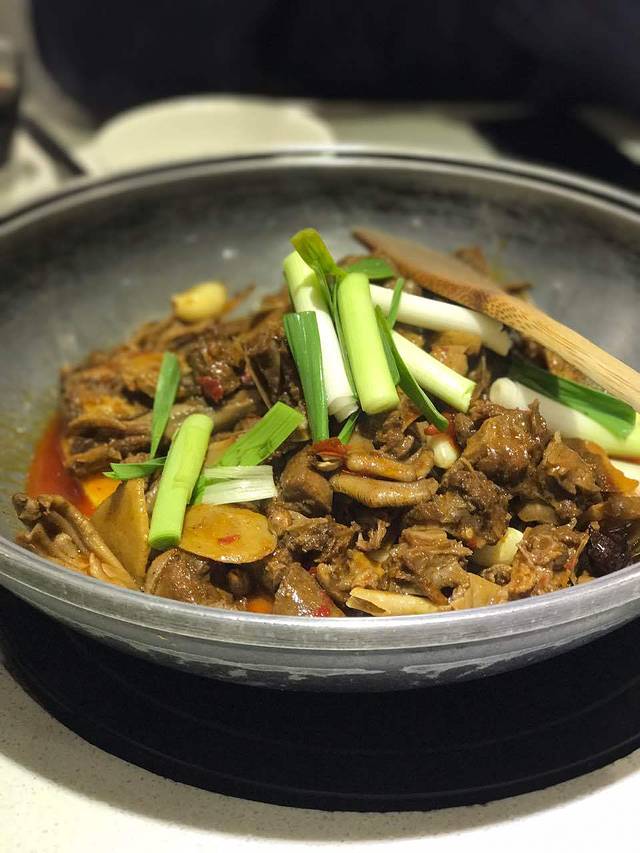 黑土鸭(大信店)