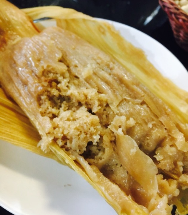 清溪贡椒鱼(老店)