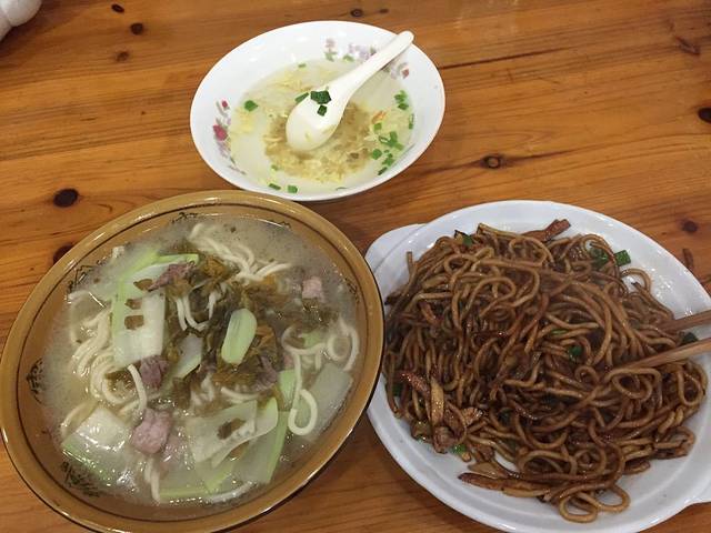 月光小吃(育才东苑店)