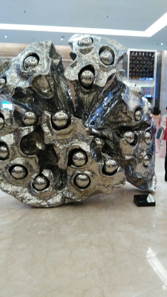 温州万和豪生大酒店·餐厅