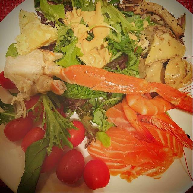 Andante(东荟城店)