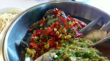 双湖园酒店·宴会厅(解放路店)