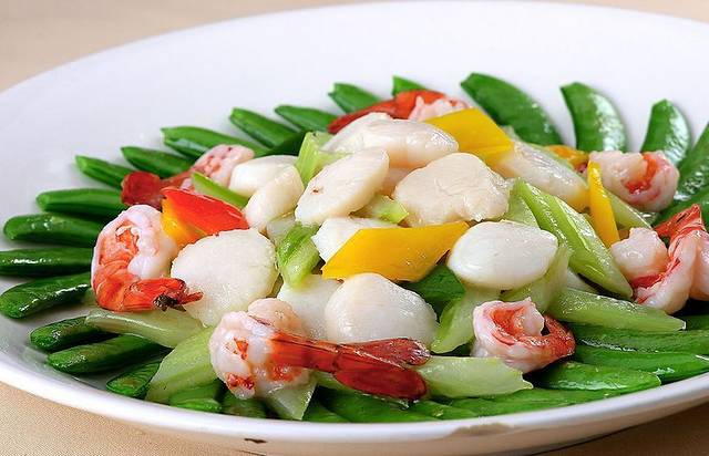 品香楼(万顷沙店)