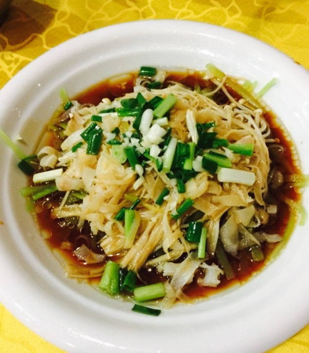 红辣椒饭店(劳动路店)