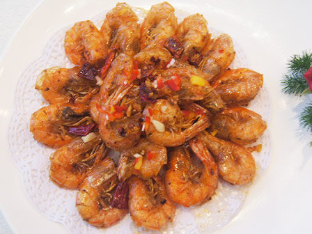 （宜春服务区）餐厅