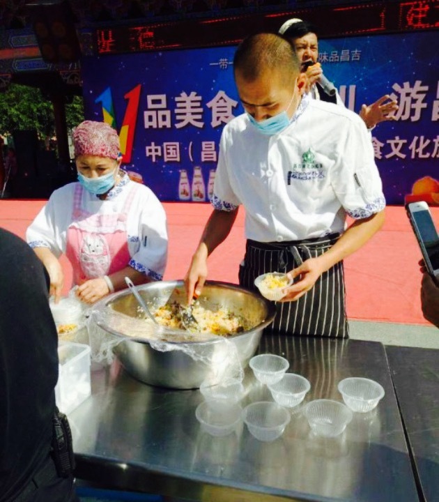 御粥轩(文化路店)