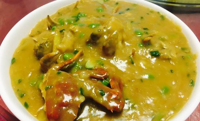 欢乐蟹庄·精品农家乐(阳澄湖莲花岛店)