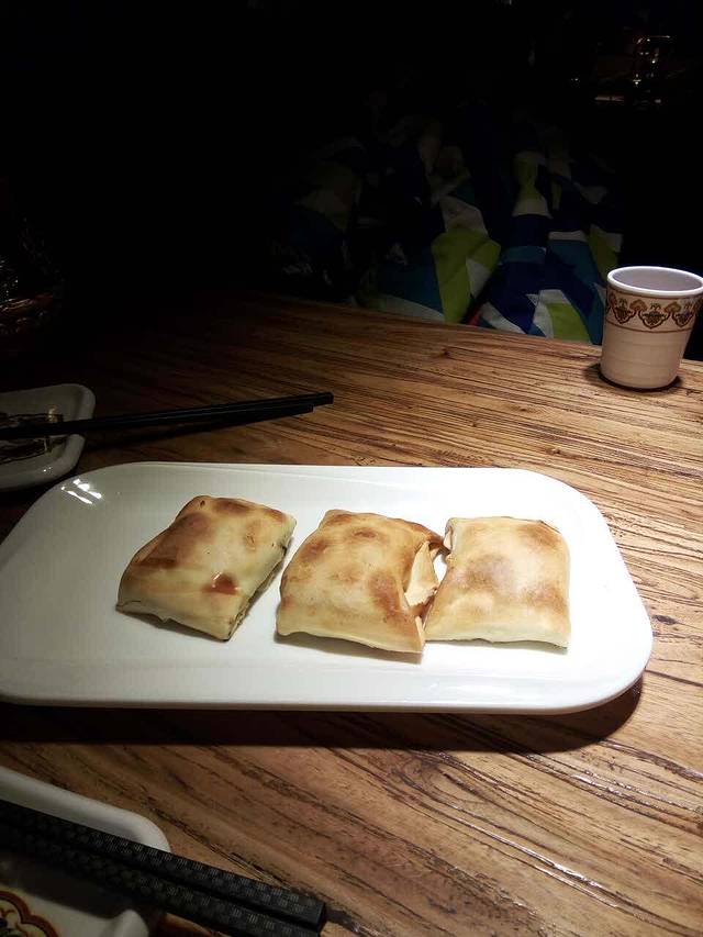 薛氏三八快餐(经三路店)