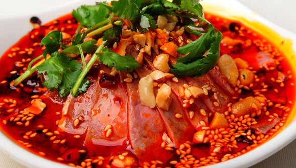 紫燕百味鸡(北直街店)