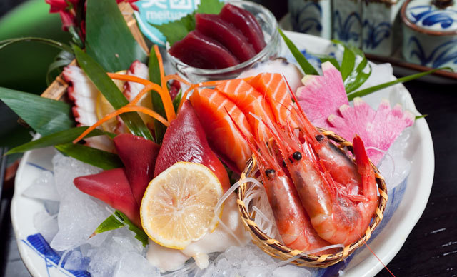 樱之亭日本料理