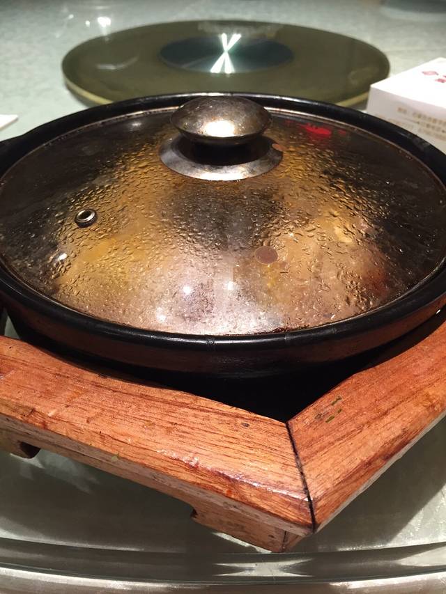 湘君府(友谊大街店)