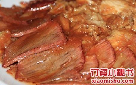 陈傻子餐厅(南开南丰路店)