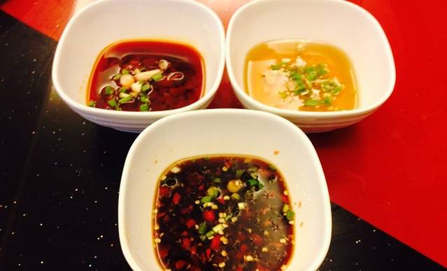 三霞绿豆养生汤