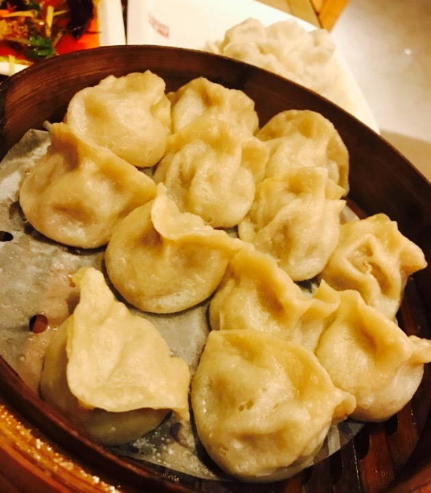 新兴园饺子馆(东市场店)