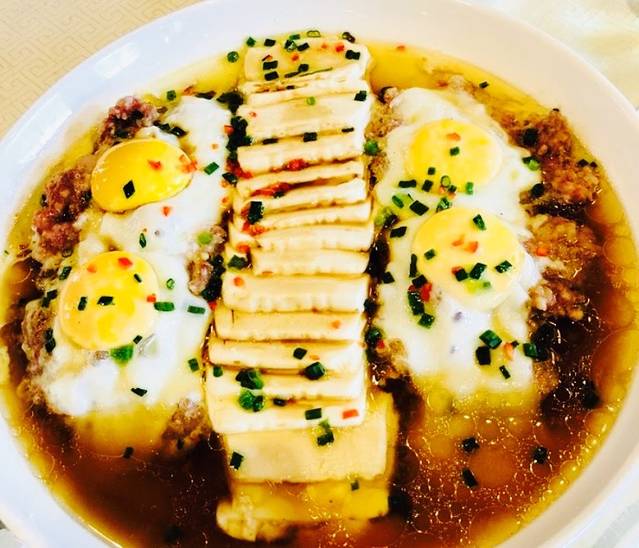 徽府酒楼(怀宁路店)