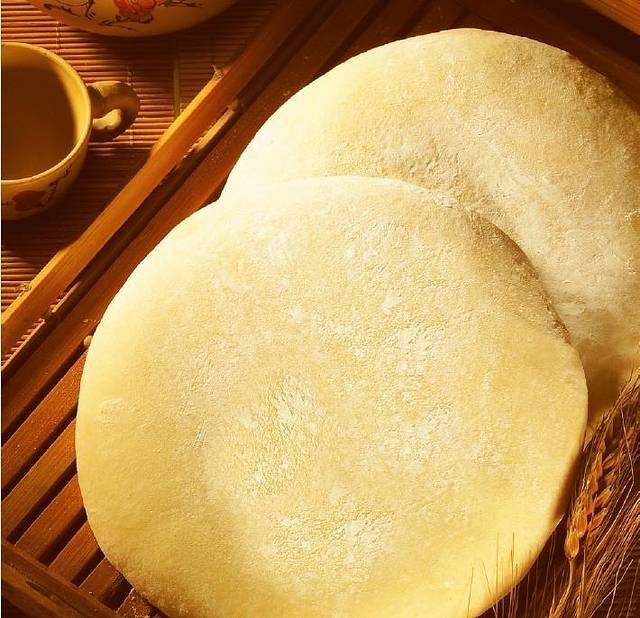 樵园饼屋(朝安路店)