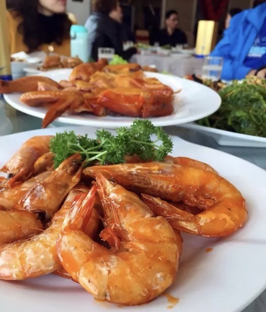 渔公码头·九龙湾国际饭店